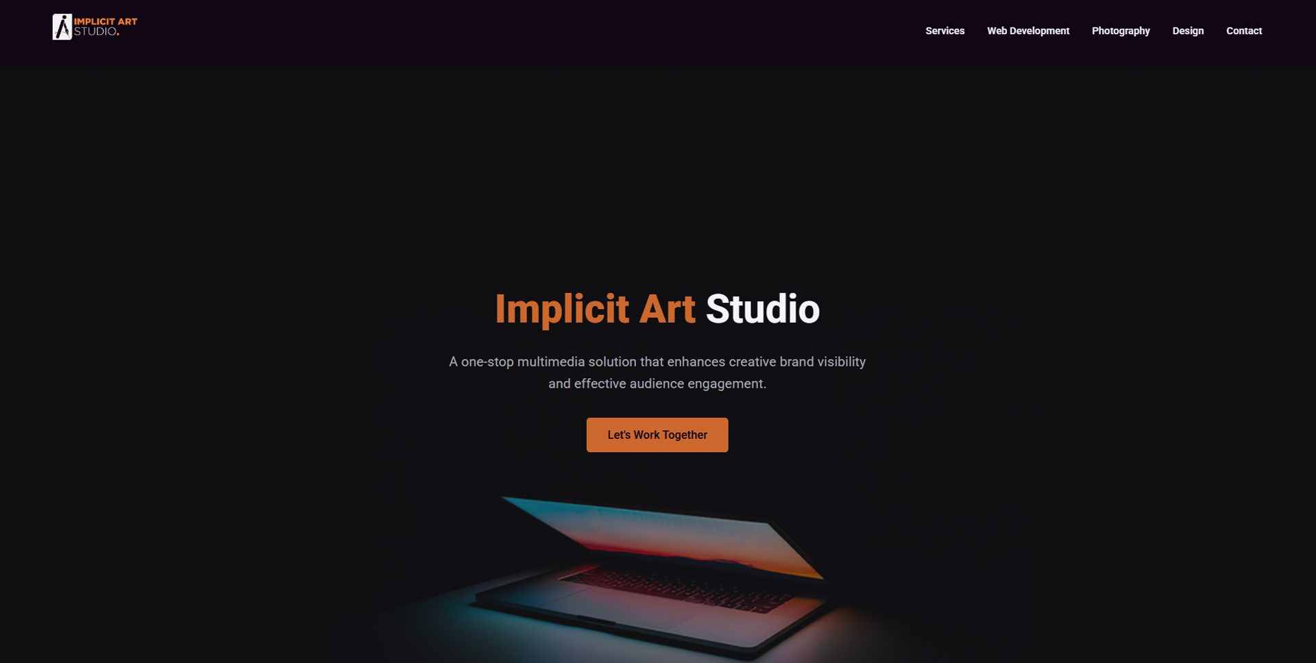 Implicit Art